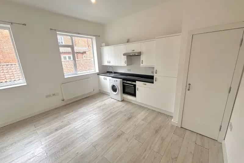 One Bedroom Apartment Dereham Town Centre Zero Deposit Available