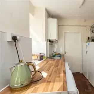 4 Bedroom Student House Near University of Birmingham