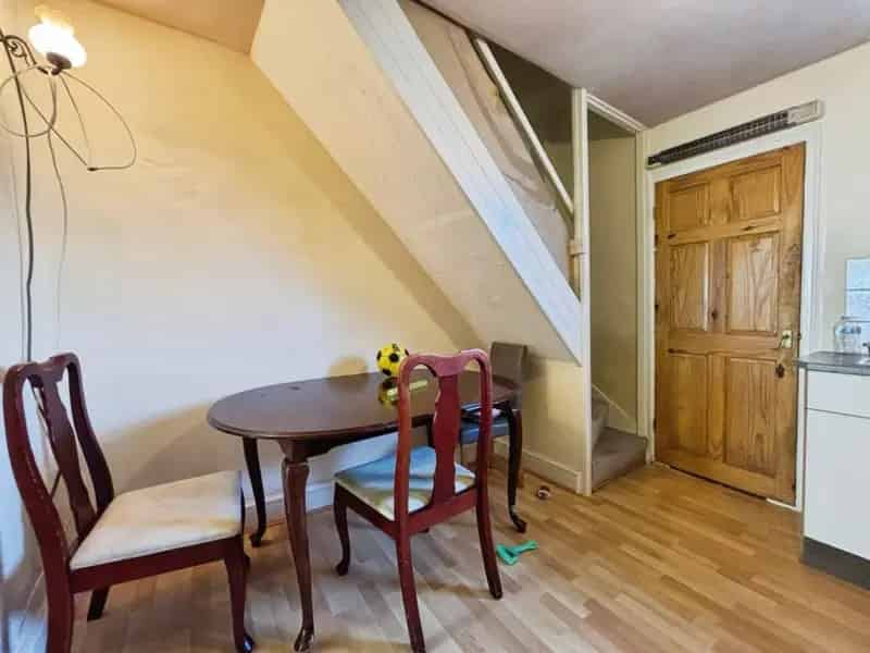 2 Bedroom House For Sale via Modern Method of Auction