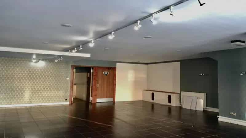 Retail Space For Sale - 100% Rates Relief