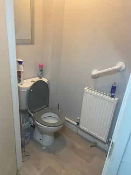 Local Amenities Closeby