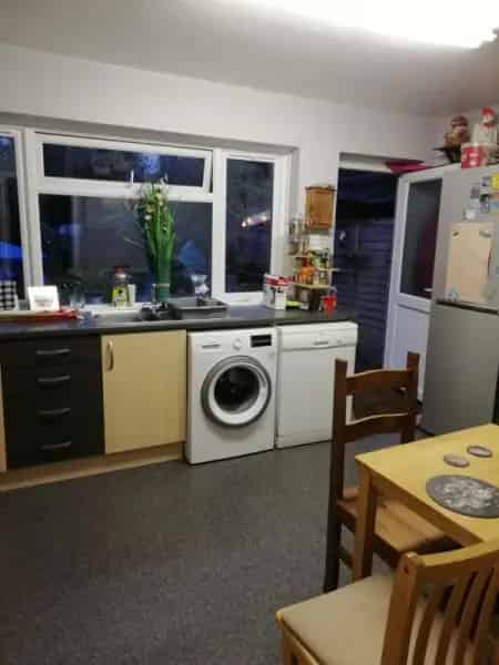 Large 2 Double Bedroom House Huge Garden Rural or Coastal Location