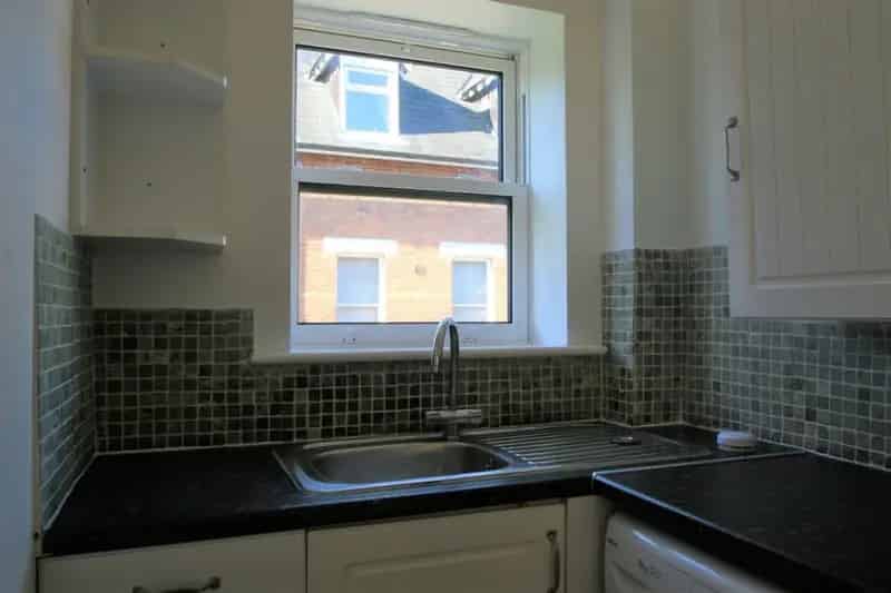 1 bedroom Flat
 To Rent