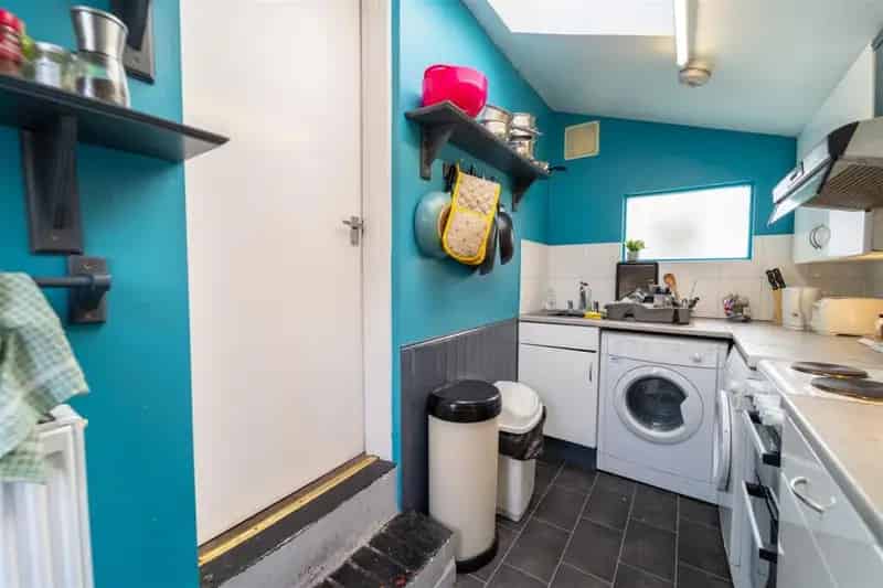 3 Bedroom Student House 2025 2026