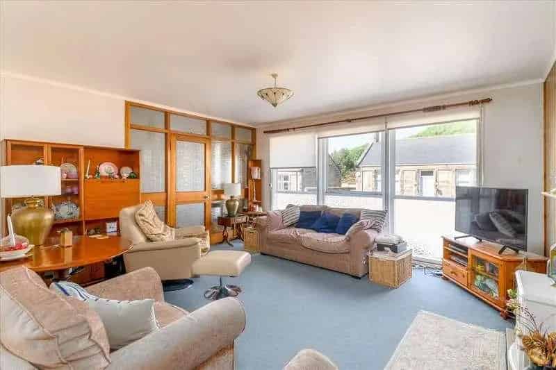 3 Bed Detached Bungalow for Sale - Modernisation Needed