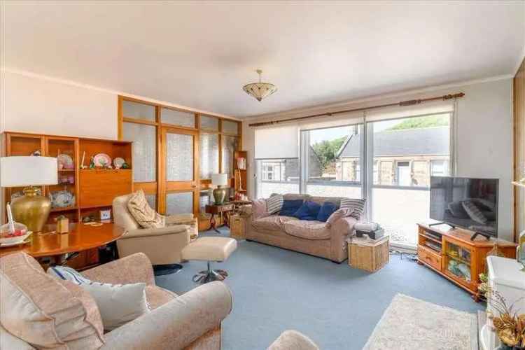 3 Bed Detached Bungalow for Sale - Modernisation Needed