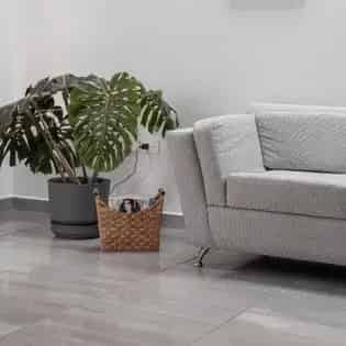 1 Room Flat Manchester 6m2