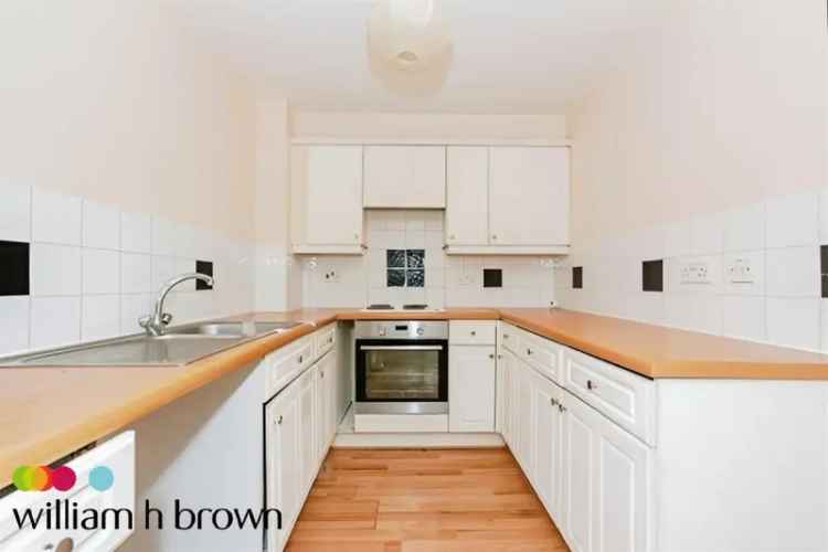 Two Bedroom Flat to Rent - Zero Deposit Option Available