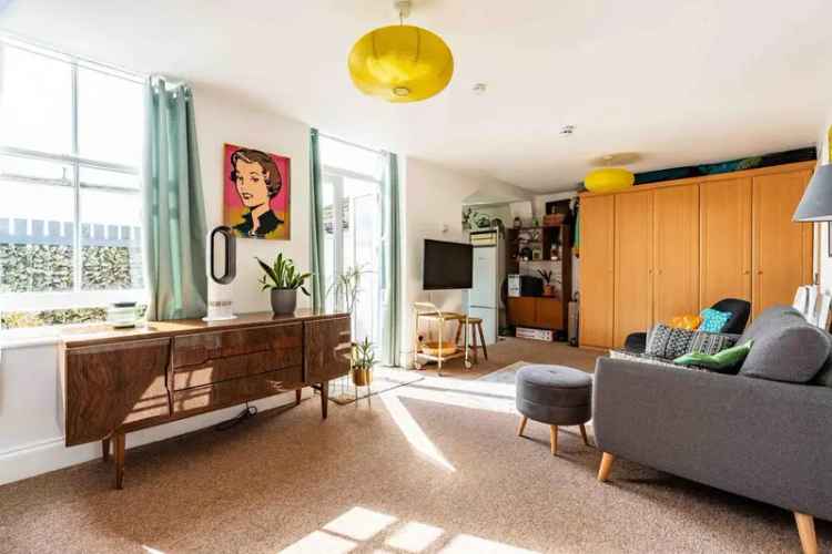 Studio for Sale