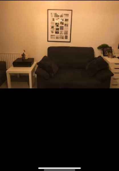 Flat For Rent in Dacorum, England