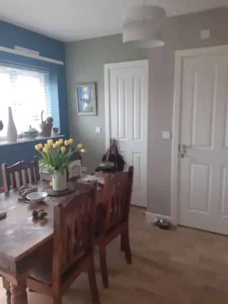 2 Bed New Build Terrace House