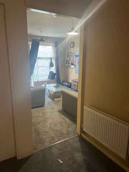 Flat For Rent in Manchester, England