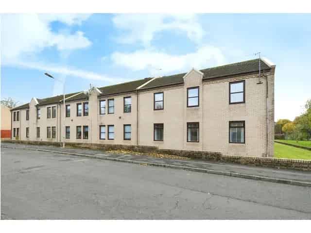 3 Bedroom Terraced House for Sale in Irvine