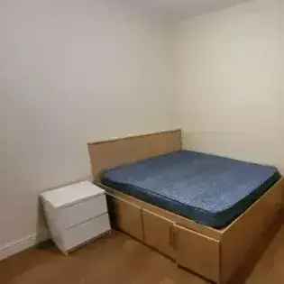 4 Bedroom House in Manchester - Student Property