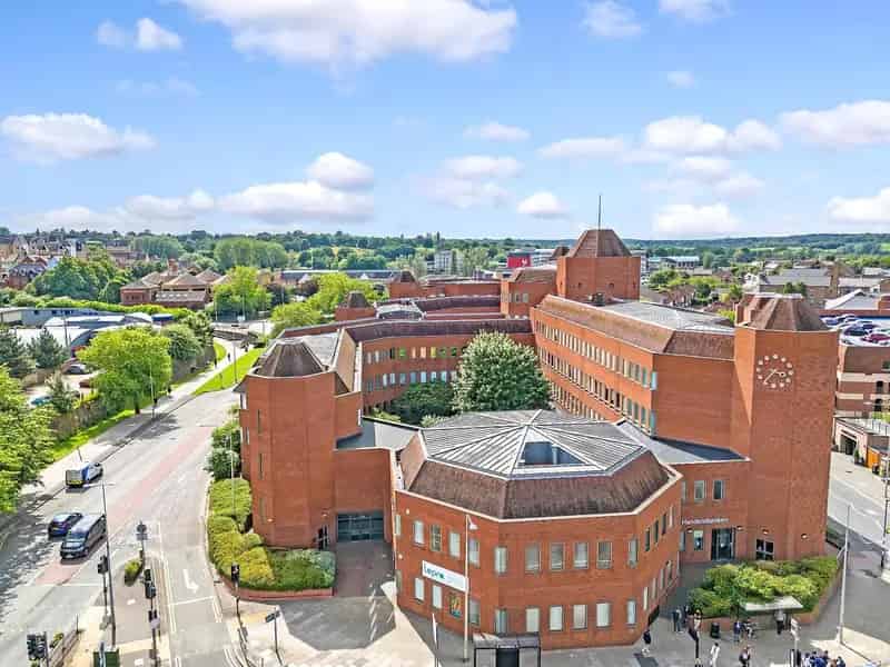 Colchester Office Space For Lease