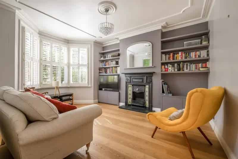 4 Bedroom Terraced House to Rent East Sheen