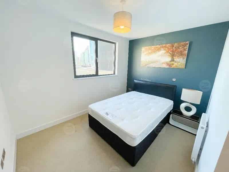 2 Bedroom 2 Bathroom Penthouse Apartment Available Now