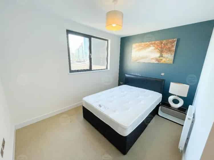 2 Bedroom 2 Bathroom Penthouse Apartment Available Now