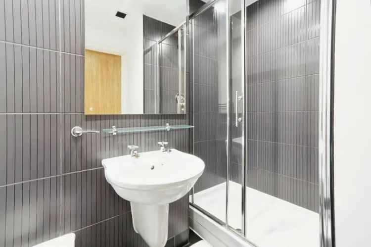 1 Bedroom Flat for Sale Leeds LS9 - Echo Central Development