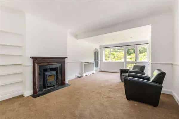 Characterful Family Home with Flexible Accommodation and Large Garden