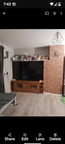 2 Bed Bungalow in East Wiltshire Village