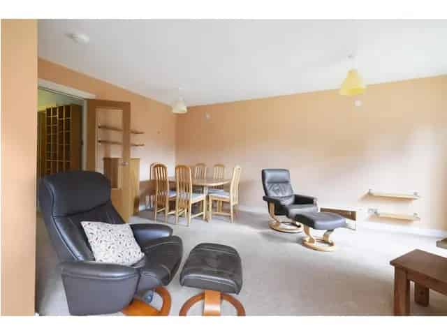3 Bedroom Flat for Sale in St Andrews Conservation Area