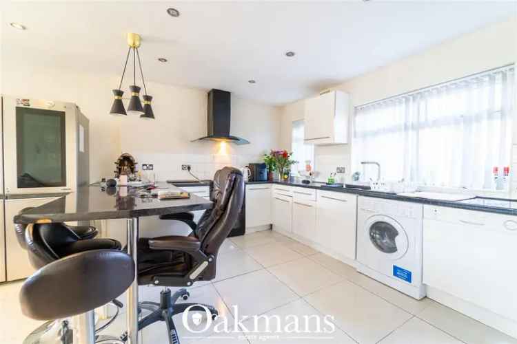 2 Bedroom Terraced House for Sale in Birmingham