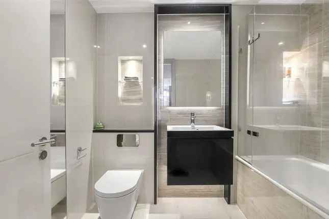 Flat for sale in Newcastle Place, London W2