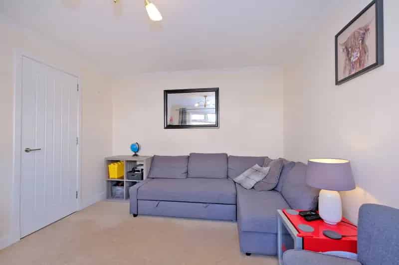 Spacious 3-4 Bedroom Detached Home in Central Banchory