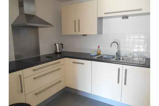 Flat for sale in Victoria Wharf, Cardiff CF11