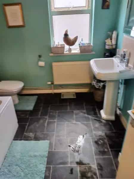 Victorian 2-Bed House Near Tunbridge Wells