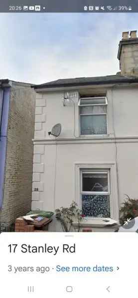 House For Rent in Herne Bay, England