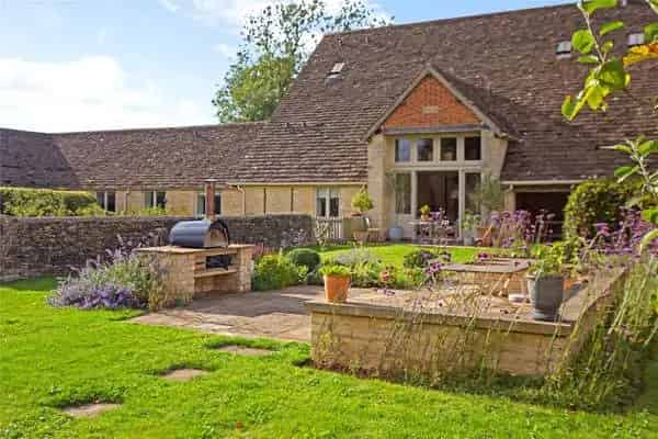 Babdown Farm Barns Conversion The Granary 7 Barn Conversions
