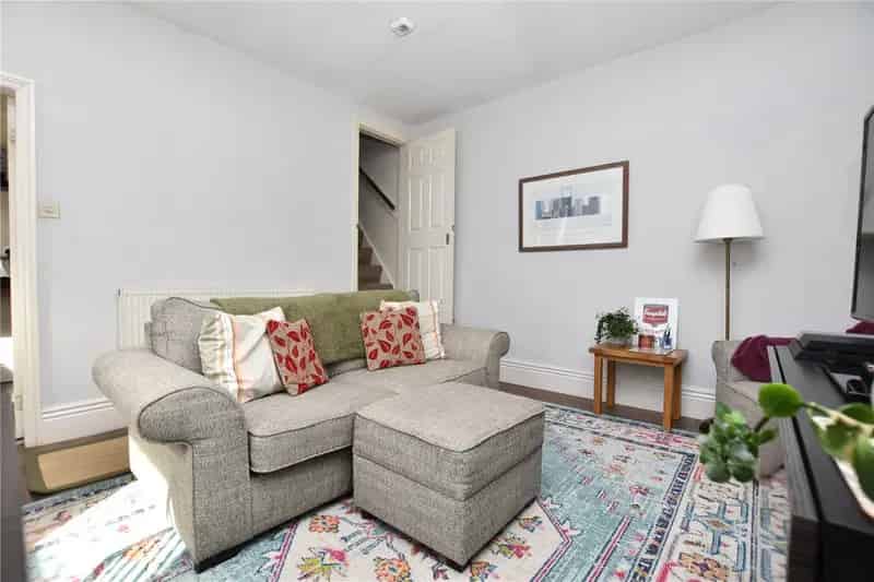 Two Bedroom House Near Morley Train Station - Ideal First Time Buyer