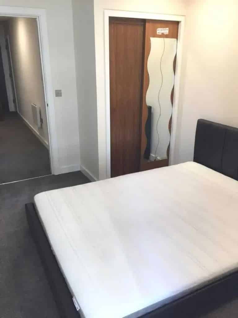 1 Bedroom Apartment for Sale Admiral House