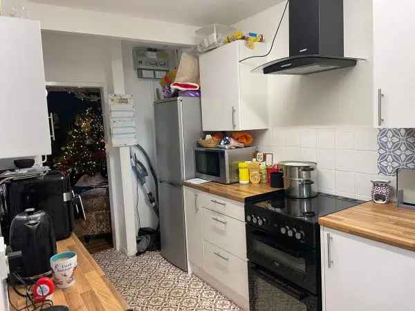 House For Rent in Breckland District, England