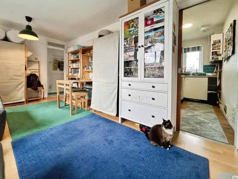 1 Bed Harrogate Apartment For Sale - Ideal First Time Buyer Home