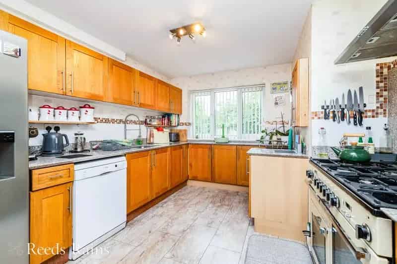 3 Bedroom Detached House for Sale Leyland Lancashire
