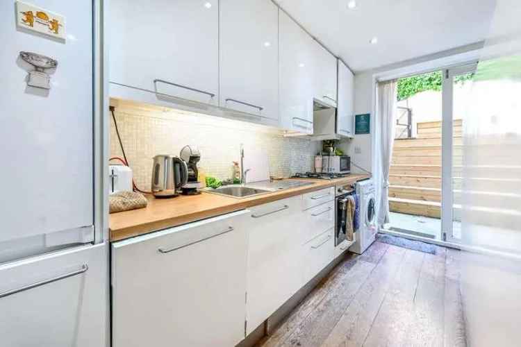 3 Bed Flat for Sale Near Harrow Road