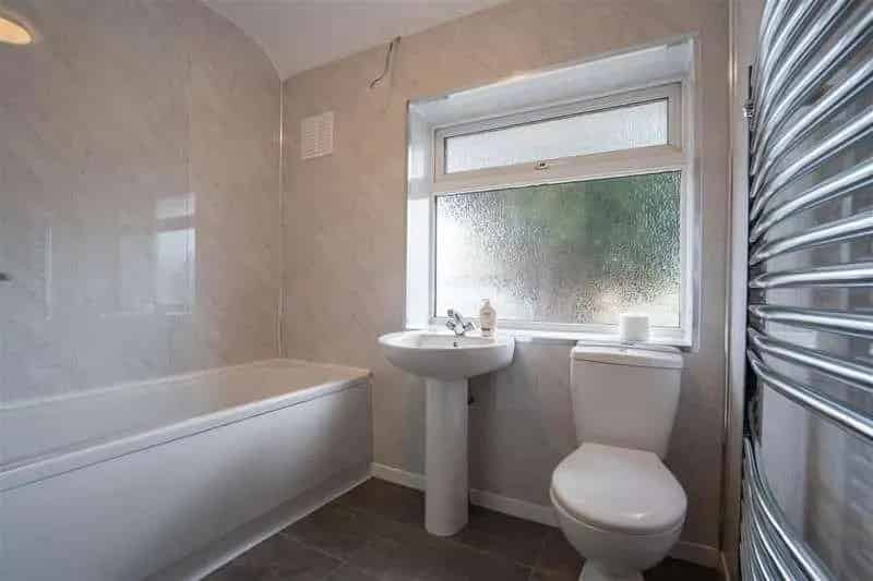 3 Bed Terrace House For Sale Near Heartlands Hospital