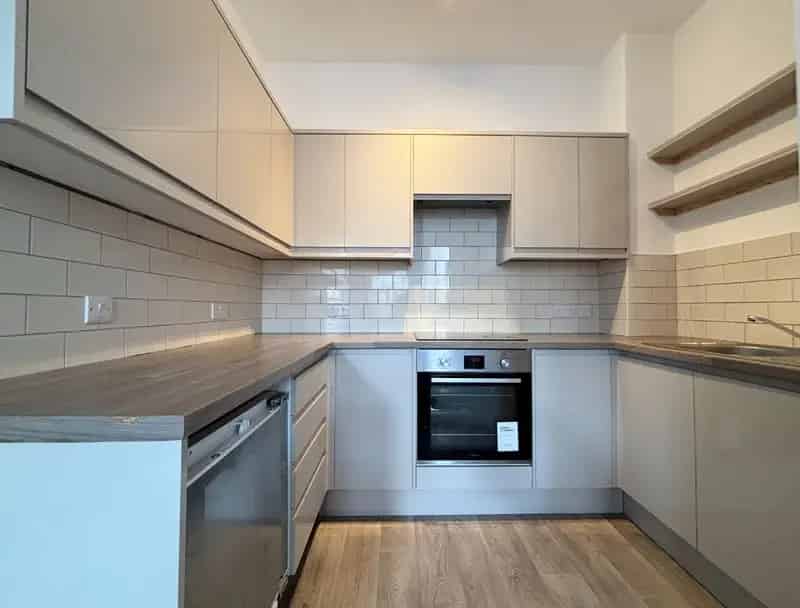 1 Bedroom Flat House to Rent in Brighton's Seven Dials