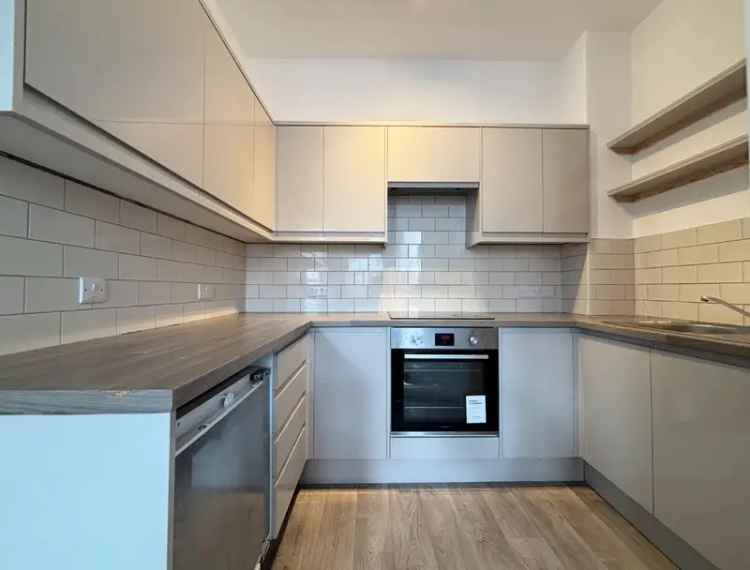 1 Bedroom Flat House to Rent in Brighton's Seven Dials