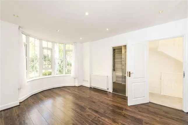 5 Bedroom House for Sale Hyde Park Square London W2