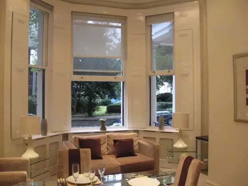 1 Bedroom Flat to Rent in South Kensington