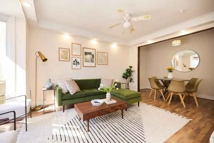 4 Bedroom House for Sale NW2 1530 SQ FT