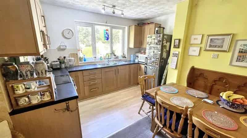 4 Bedroom Detached House for Sale in Moseley