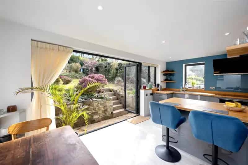 4 Bedroom Semi-Detached Bungalow for Sale in Brighton