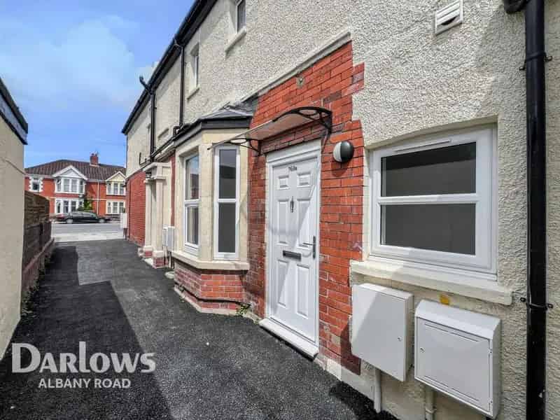 1 Bedroom Flat to Rent