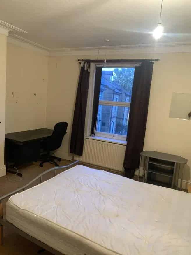 7 Bedroom House Share to Rent