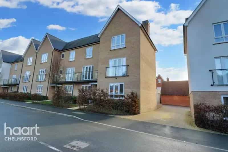 5 Bedroom Townhouse to Rent - July 2025